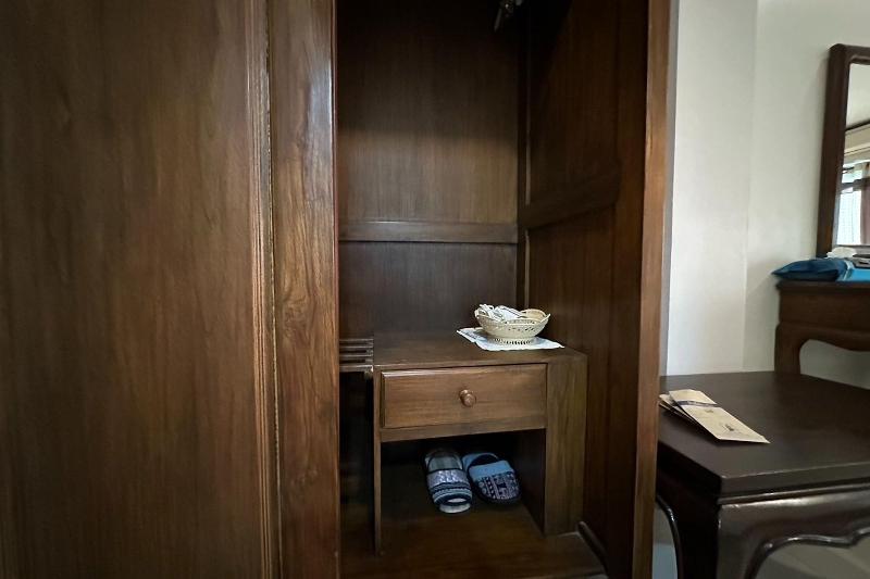 Chiang Rai Grand Room Hotel - Oda