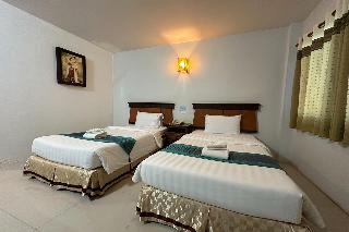 Chiang Rai Grand Room Hotel fotoÄŸrafÄ±