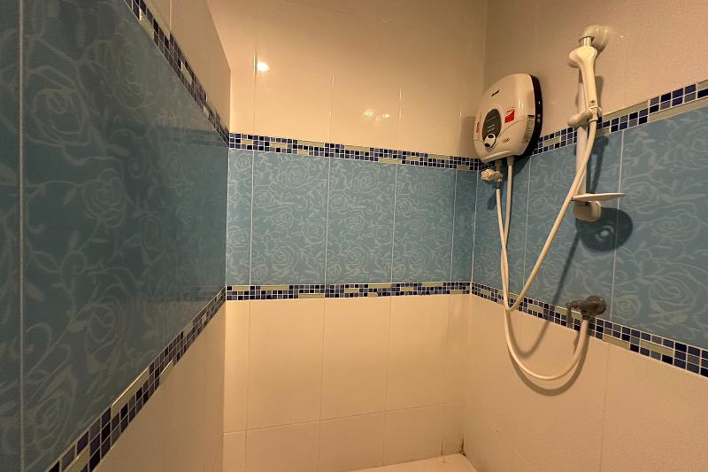 Chiang Rai Grand Room Hotel - Oda