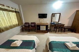 Chiang Rai Grand Room Hotel fotoÄŸrafÄ±