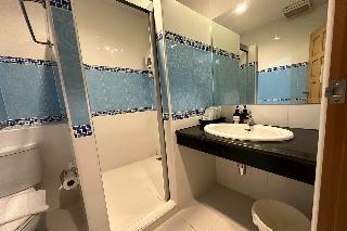 Chiang Rai Grand Room Hotel fotoÄŸrafÄ±