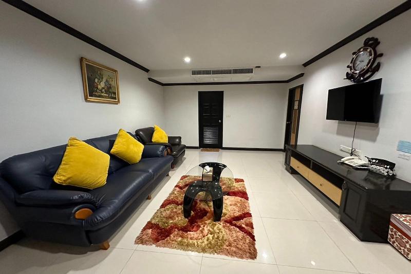 Chiang Rai Grand Room Hotel - Oda