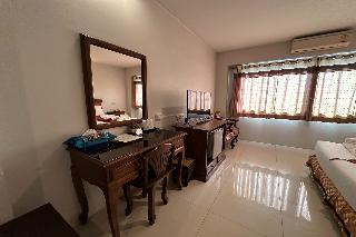Chiang Rai Grand Room Hotel fotoÄŸrafÄ±