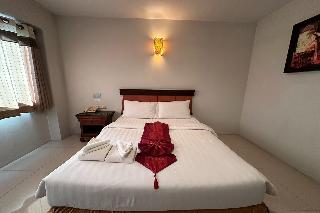 Chiang Rai Grand Room Hotel fotoÄŸrafÄ±
