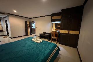 Chiang Rai Grand Room Hotel fotoÄŸrafÄ±
