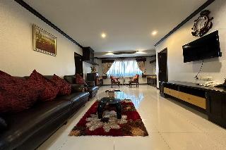 Chiang Rai Grand Room Hotel fotoÄŸrafÄ±