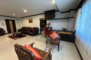 Chiang Rai Grand Room Hotel fotoÄŸrafÄ±