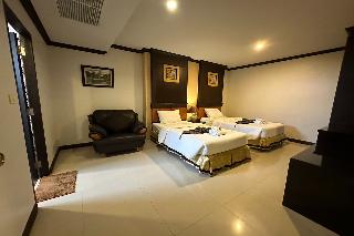 Chiang Rai Grand Room Hotel fotoÄŸrafÄ±