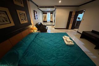 Chiang Rai Grand Room Hotel fotoÄŸrafÄ±
