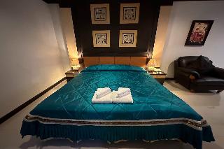 Chiang Rai Grand Room Hotel fotoÄŸrafÄ±