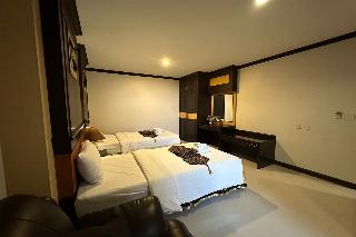 Chiang Rai Grand Room Hotel fotoÄŸrafÄ±