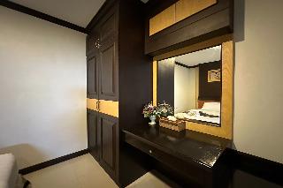Chiang Rai Grand Room Hotel fotoÄŸrafÄ±