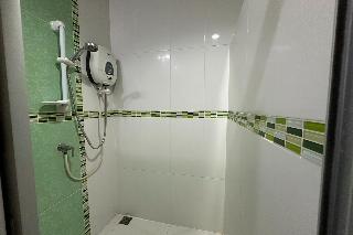 Chiang Rai Grand Room Hotel fotoÄŸrafÄ±