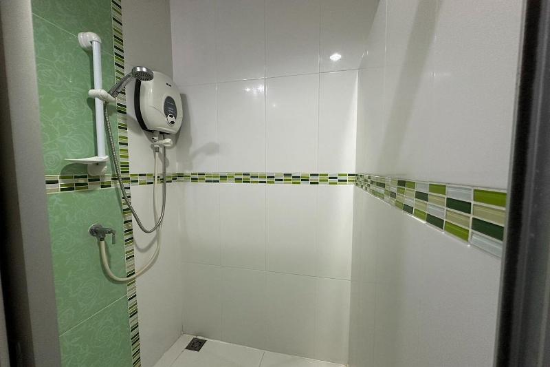 Chiang Rai Grand Room Hotel - Oda