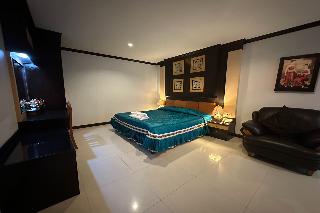 Chiang Rai Grand Room Hotel fotoÄŸrafÄ±