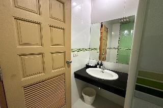 Chiang Rai Grand Room Hotel fotoÄŸrafÄ±