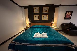 Chiang Rai Grand Room Hotel fotoÄŸrafÄ±