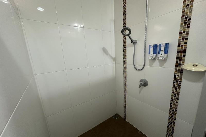 Chiang Rai Grand Room Hotel - Oda