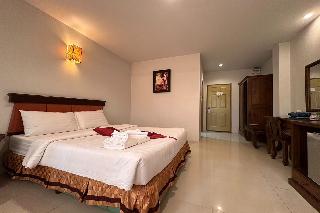 Chiang Rai Grand Room Hotel fotoÄŸrafÄ±