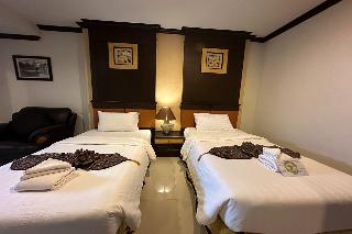 Chiang Rai Grand Room Hotel fotoÄŸrafÄ±