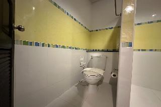 Chiang Rai Grand Room Hotel fotoÄŸrafÄ±