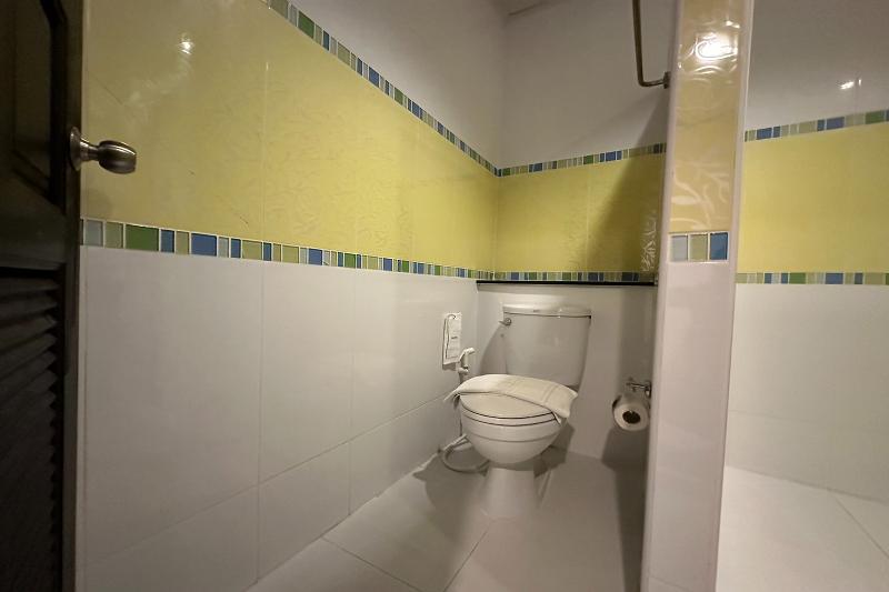 Chiang Rai Grand Room Hotel - Oda