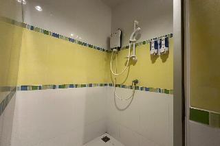 Chiang Rai Grand Room Hotel fotoÄŸrafÄ±