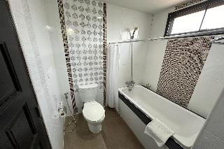 Chiang Rai Grand Room Hotel fotoÄŸrafÄ±