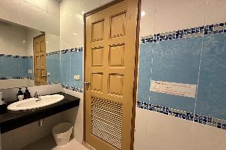 Chiang Rai Grand Room Hotel fotoÄŸrafÄ±