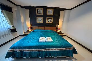 Chiang Rai Grand Room Hotel fotoÄŸrafÄ±