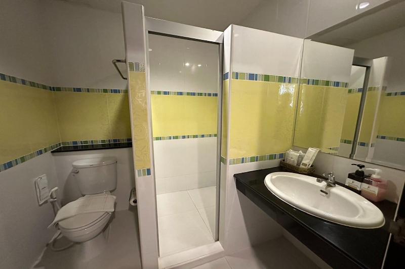 Chiang Rai Grand Room Hotel - Oda