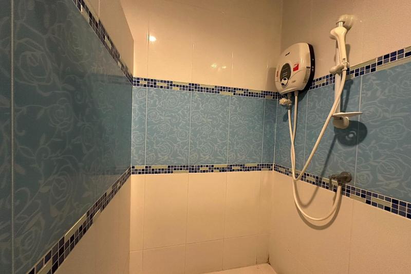 Chiang Rai Grand Room Hotel - Oda