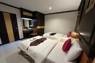 Chiang Rai Grand Room Hotel fotoÄŸrafÄ±