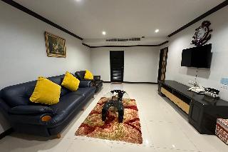 Chiang Rai Grand Room Hotel fotoÄŸrafÄ±