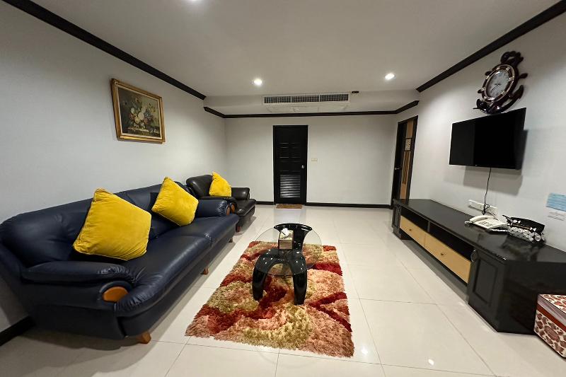 Chiang Rai Grand Room Hotel - Oda