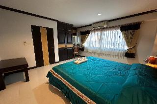 Chiang Rai Grand Room Hotel fotoÄŸrafÄ±