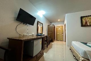 Chiang Rai Grand Room Hotel fotoÄŸrafÄ±