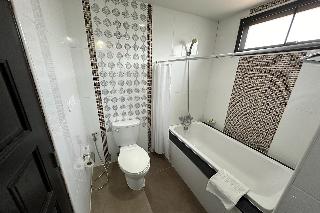 Chiang Rai Grand Room Hotel fotoÄŸrafÄ±