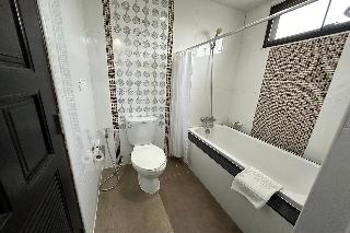 Chiang Rai Grand Room Hotel fotoÄŸrafÄ±