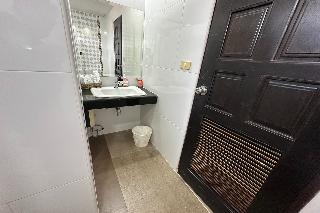 Chiang Rai Grand Room Hotel fotoÄŸrafÄ±