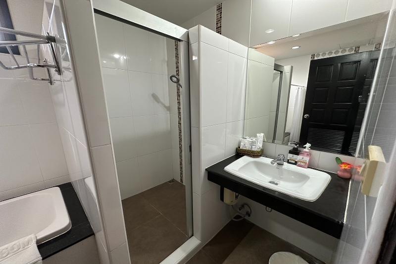Chiang Rai Grand Room Hotel - Oda