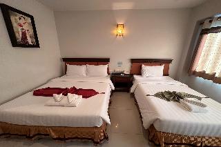 Chiang Rai Grand Room Hotel fotoÄŸrafÄ±