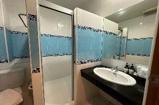 Chiang Rai Grand Room Hotel fotoÄŸrafÄ±