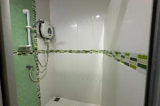 Chiang Rai Grand Room Hotel fotoÄŸrafÄ±