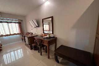 Chiang Rai Grand Room Hotel fotoÄŸrafÄ±