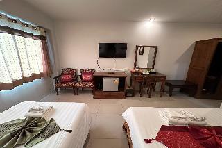 Chiang Rai Grand Room Hotel fotoÄŸrafÄ±