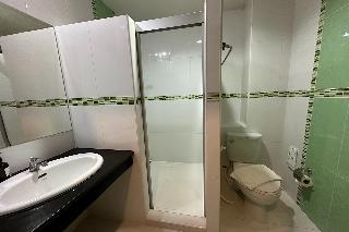 Chiang Rai Grand Room Hotel fotoÄŸrafÄ±