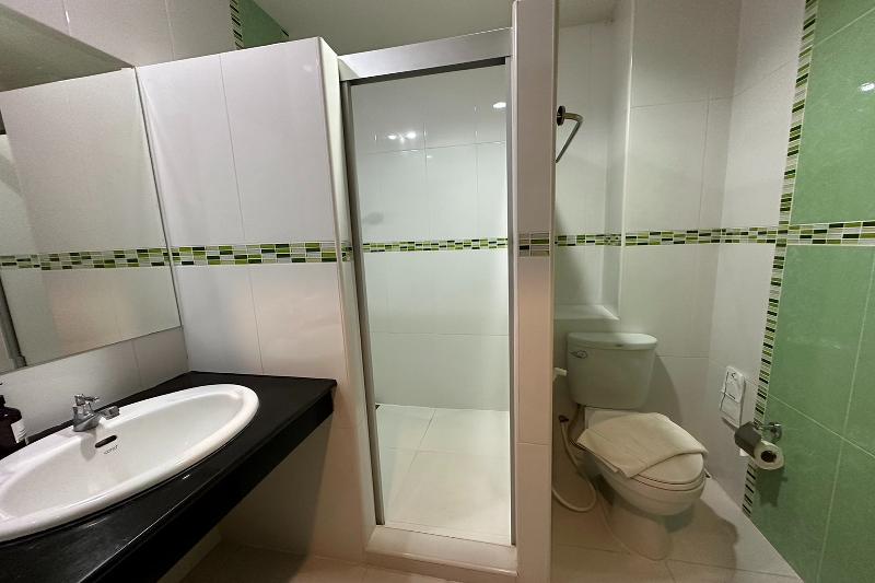 Chiang Rai Grand Room Hotel - Oda