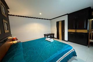 Chiang Rai Grand Room Hotel fotoÄŸrafÄ±