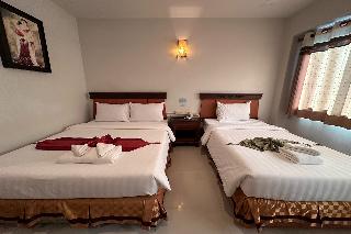 Chiang Rai Grand Room Hotel fotoÄŸrafÄ±